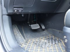 2019款 270T 自动尊贵版