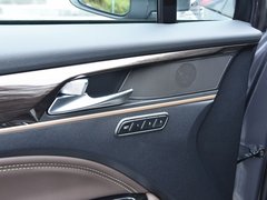 2019款 270T 自动尊贵版