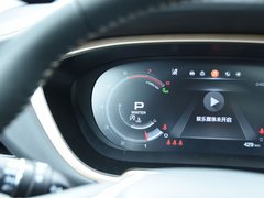 2019款 270T 自动尊贵版