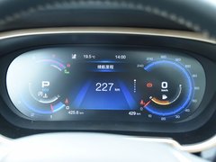 2019款 270T 自动尊贵版
