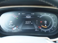 2019款 270T 自动尊贵版