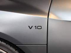 2021款 V10 Coupe performance 收藏家版