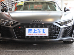 2021款 V10 Coupe performance 收藏家版