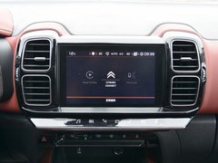 2019款 380THP 旗舰型 