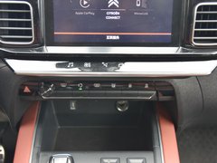 2019款 380THP 旗舰型 