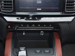 2019款 380THP 旗舰型 