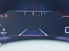2019款 380THP 旗舰型 
