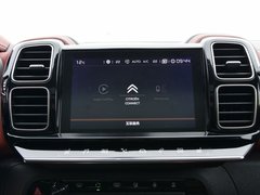 2019款 380THP 旗舰型 