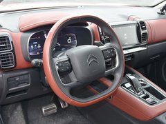 2019款 380THP 旗舰型 