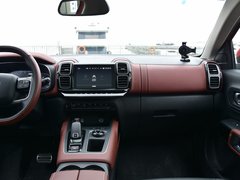 2019款 380THP 旗舰型 