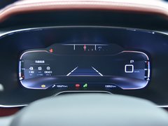 2019款 380THP 旗舰型 
