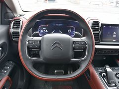 2019款 380THP 旗舰型 