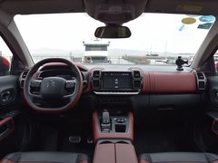 2019款 380THP 旗舰型 