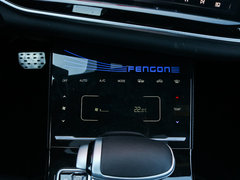 2019款 280TGDI CVT智慧型