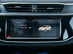 2019款 280TGDI CVT智慧型