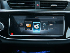 2019款 280TGDI CVT智慧型