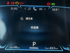 2019款 280TGDI CVT智慧型