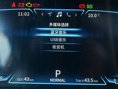 2019款 280TGDI CVT智慧型
