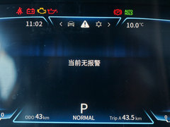 2019款 280TGDI CVT智慧型