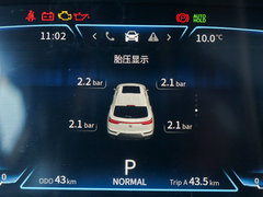 2019款 280TGDI CVT智慧型