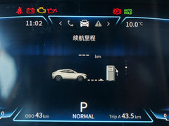 2019款 280TGDI CVT智慧型