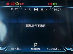 2019款 280TGDI CVT智慧型