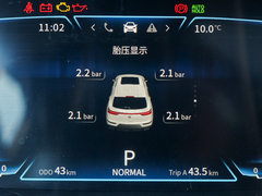 2019款 280TGDI CVT智慧型