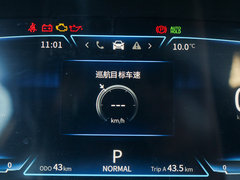 2019款 280TGDI CVT智慧型