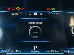 2019款 280TGDI CVT智慧型
