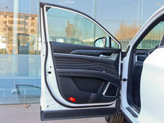 2019款 280TGDI CVT智慧型
