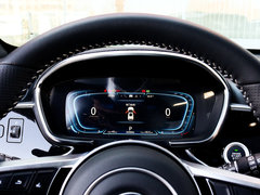 2019款 280TGDI CVT智慧型