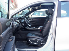 2019款 280TGDI CVT智慧型