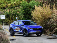 2019款 280TGDI CVT智尊型