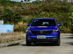 2019款 280TGDI CVT智尊型