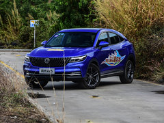 2019款 280TGDI CVT智尊型