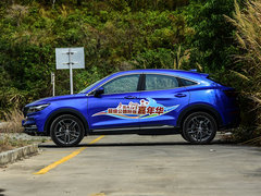 2019款 280TGDI CVT智尊型