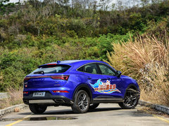 2019款 280TGDI CVT智尊型