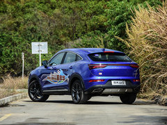 2019款 280TGDI CVT智尊型