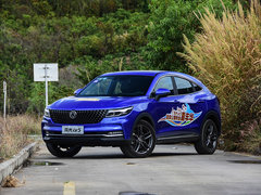 2019款 280TGDI CVT智尊型