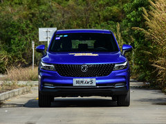 2019款 280TGDI CVT智尊型