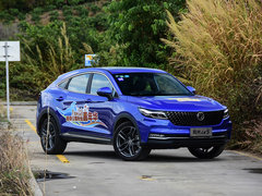 2019款 280TGDI CVT智尊型