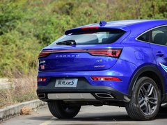 2019款 280TGDI CVT智尊型