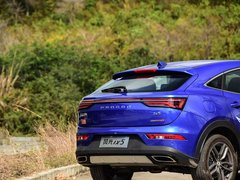2019款 280TGDI CVT智尊型