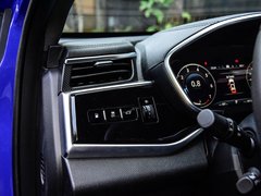 2019款 280TGDI CVT智尊型