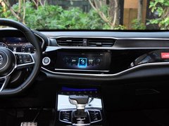 2019款 280TGDI CVT智尊型
