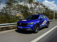 2019款 280TGDI CVT智尊型