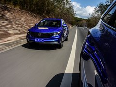 2019款 280TGDI CVT智尊型