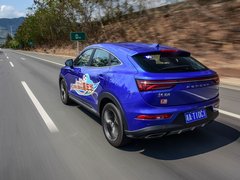 2019款 280TGDI CVT智尊型