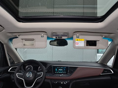2019款 18T 6座互联尊贵型