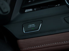 2019款 18T 6座互联尊贵型